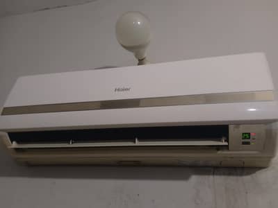 Haier 1ton split