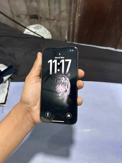 IPHONE 13 PRO JV 10 BY 10 NEW CONDITION
