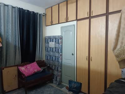 7.2 Marla Corner Double Storey House in A2 Township LHR