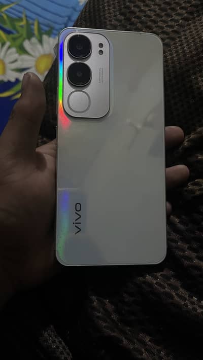 Vivo y19s new mobile
