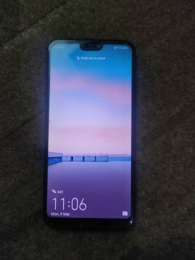 Huawei p20 Lite for Sale.