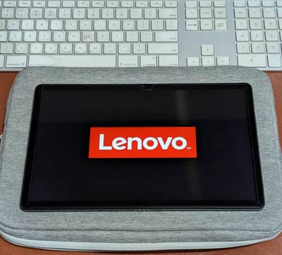 Lenovo P11 Tab 11" Display