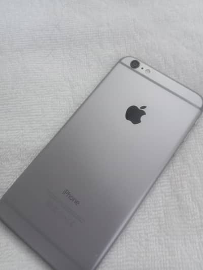 I phone6 plus 64 gb