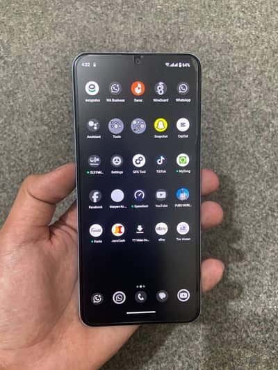 Realme note 50