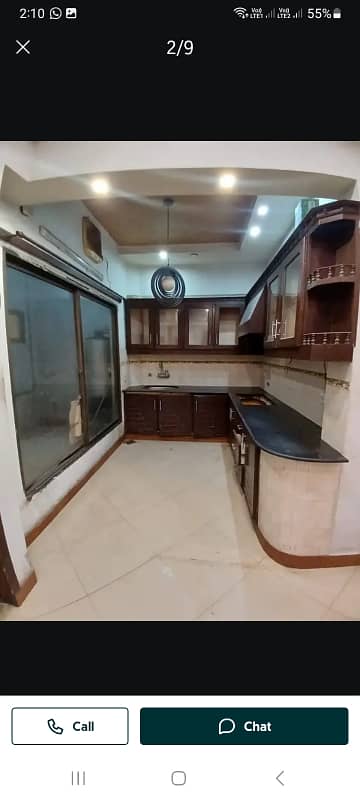 5 Marla Double Storey Corner Furnished House For Sale