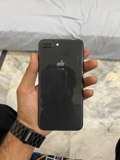 iphone 8 plus 128gb waterpack