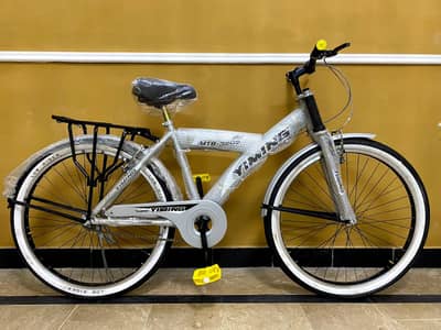 cycle full size 26inches brand new  0326/9339/950
