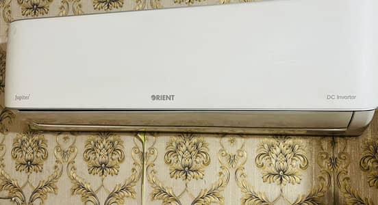 Orient Ac Inverter Jupiter