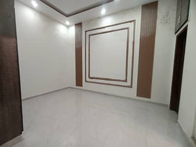 2.6 Marla Double Storey Brand New House in A2 Township LHR