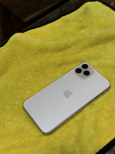 iPhone 11 Pro
