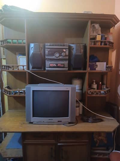 Almari For Sale Wooden Good Condition