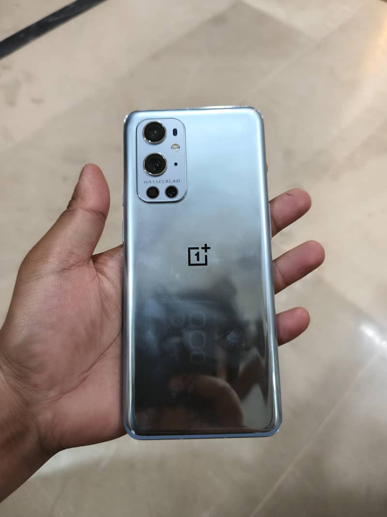 Oneplus 9 pro 1