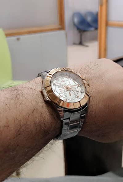 Original condition Seiko