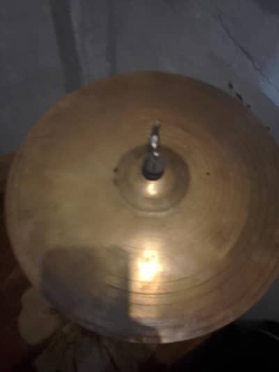 hi-hat
