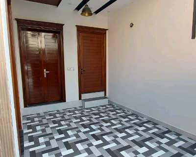 Prime Location House Available For Sale In Al Hafeez Garden - Phase 2