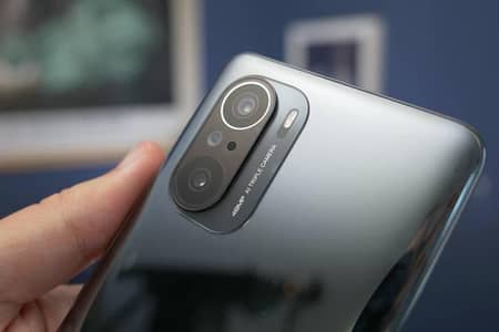 Poco F3 Black for Sale