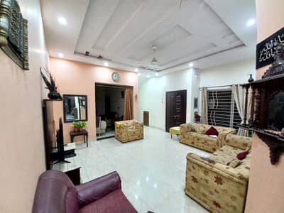 1 Kanal House Available For Sale In Model Town Link Road Lahore Double Storey 10+10 Pairs House Marla Each House Double Storey With 5 Beds Available 2 Brothers Available For Sale