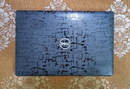 Dell Latitude 5400 | i5 8th Gen | 16GB Ram | 512GB NVMe
