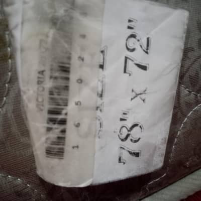 Diamond Victoria Spring Mattress