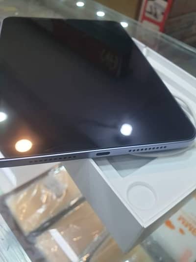 Apple iPad Mini 6 256 GB memory Call and WhatsApp 03360677190