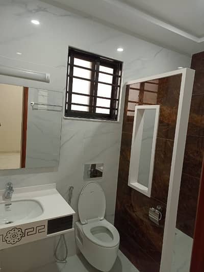 40/80( 14Marla) House Available For Rent in G13