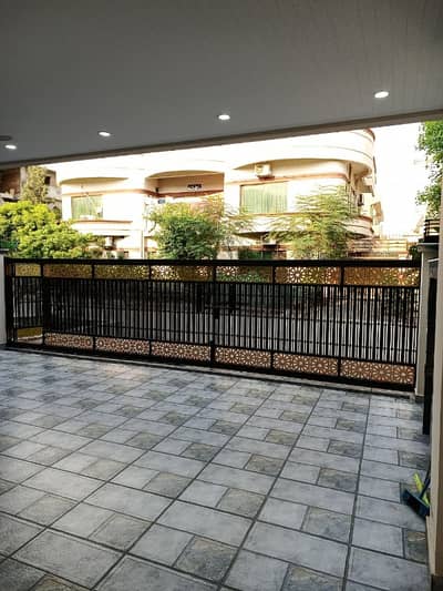 40/80 (14Marla) Brand New House Available For Sale in G13 Rent value 3.50 Lakh