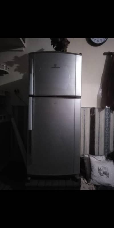 dawlance Refrigerator Urgent Sale 55000