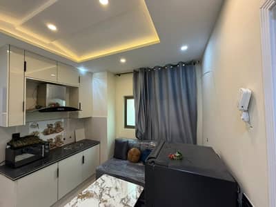 5 MARLA FULL HOUSE FOR RENT IN NASHEMAN IQBAL PH 2 COLLEGE ROAD LAHORE