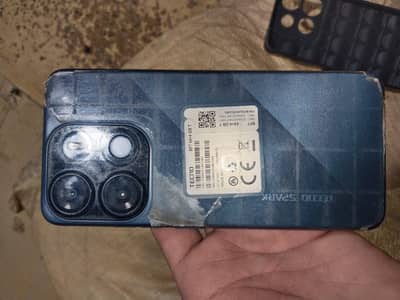 Tecno spark go for sale