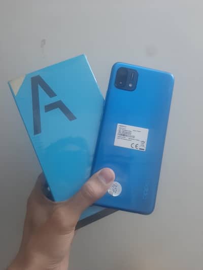 Oppo A16e 10 by 10 bul bul