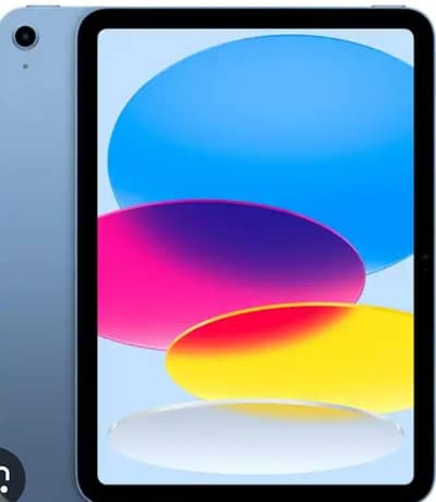 Ipad A16 11th generation