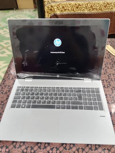 HP ProBook 650 G4 | Core i5 8th Generation | Powerful Business Laptop
