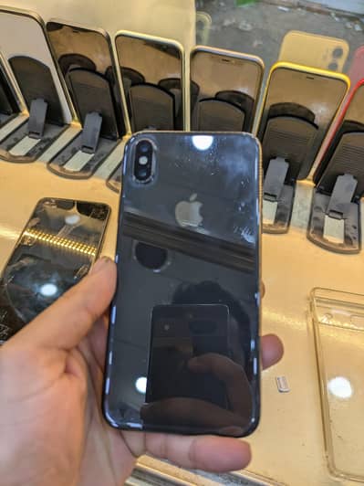 iPhone X PTA Approved