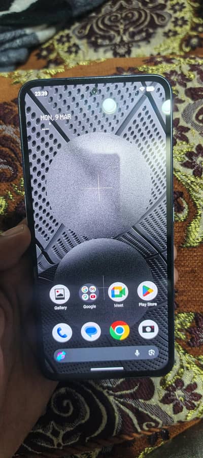 NOTHING CMF 1  6+8Gb ram 128GB ROM Non pta 8/10 condition