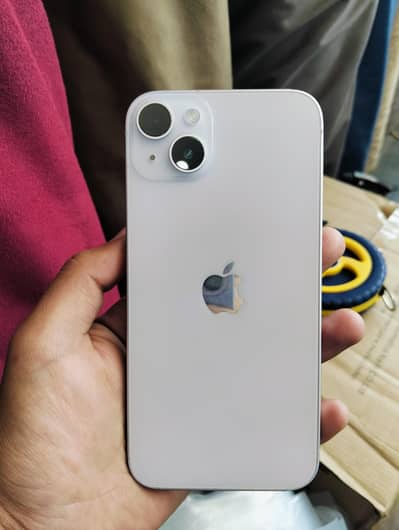 iphone 14 plus LLA WATERPACK JV purple