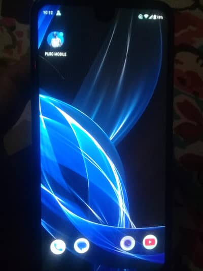 Aquos e2