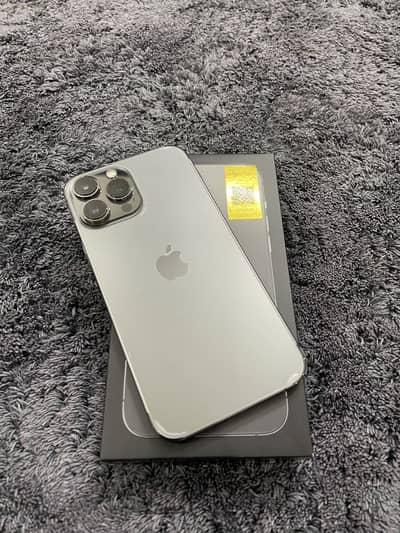 Iphone 13 Pro Max 256Gb