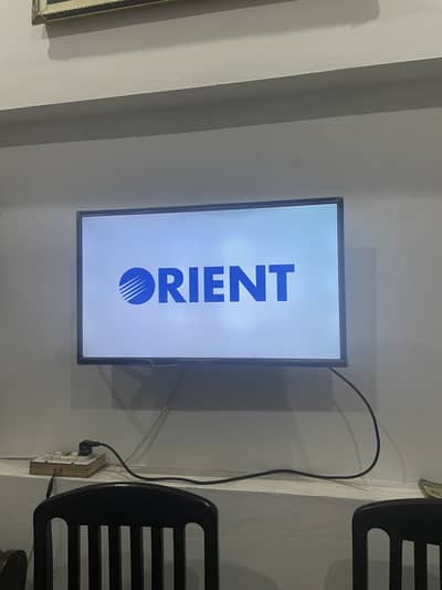 Buy Used Orient 32 Inch HD LED TV (32L6982) in Okara