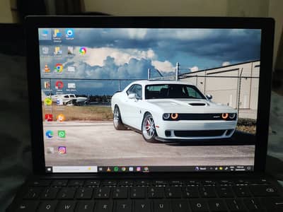 Microsoft surface pro 4