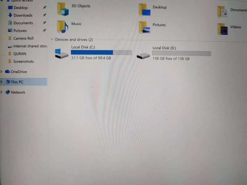 Microsoft surface pro 4 4