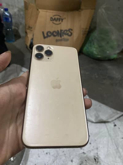 iphone 11pro 64gb