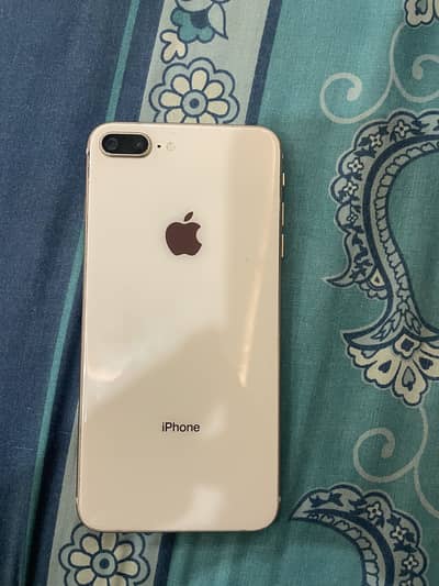 I phone 8 plus non pta.