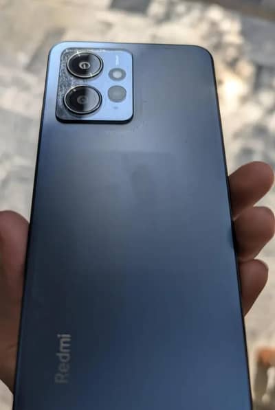 Xiaomi Note 12