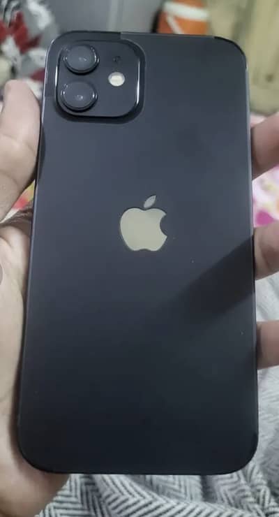 Apple iPhone 12