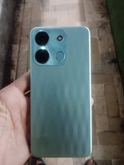 Itel a60