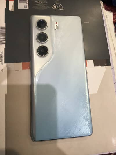 Tecno Camon 40 Pro