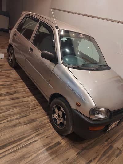 Coure 2005 Good Condition Fresh Look