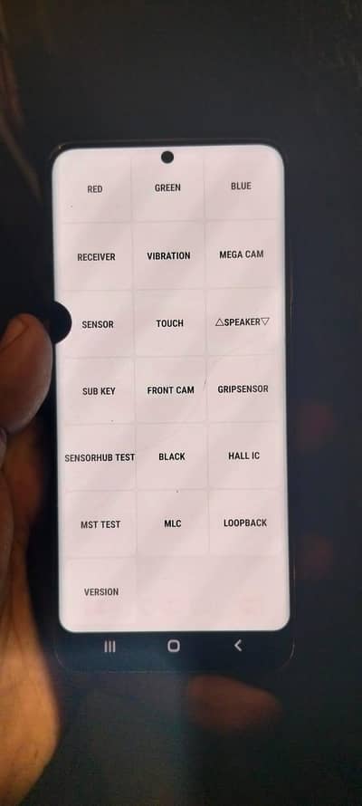 Samsung s20 8 128 urgent sale