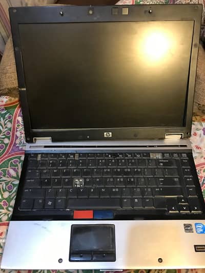 Hp Elitebook 6930p With out HDD Read Add