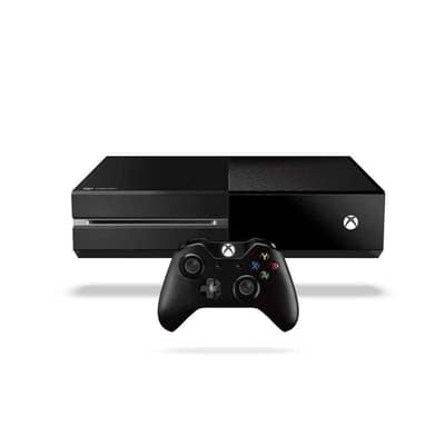 Xbox One 500gb